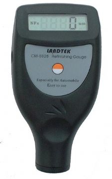Paiting Thickness Meter In Cars Cm8828
